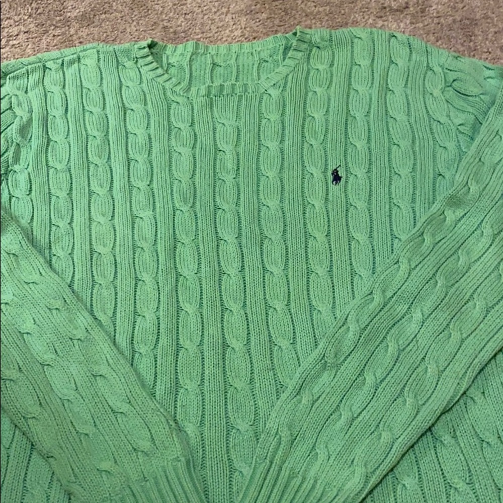 Ralph Lauren sweater